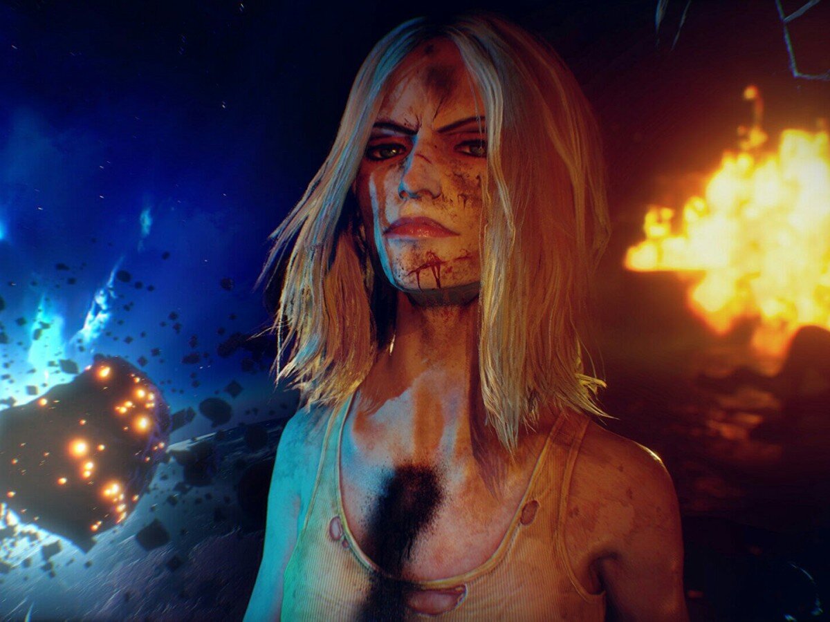    EGS «слил» дату релиза Dragon Age: Dreadwolf и новой игры автора BioShock