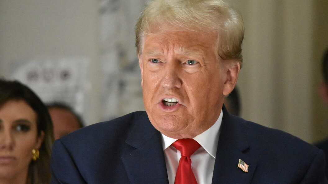    IMAGO/Jorge Estrellado/Globallookpress