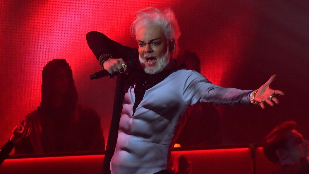    Komsomolskaya Pravda/Globallookpress