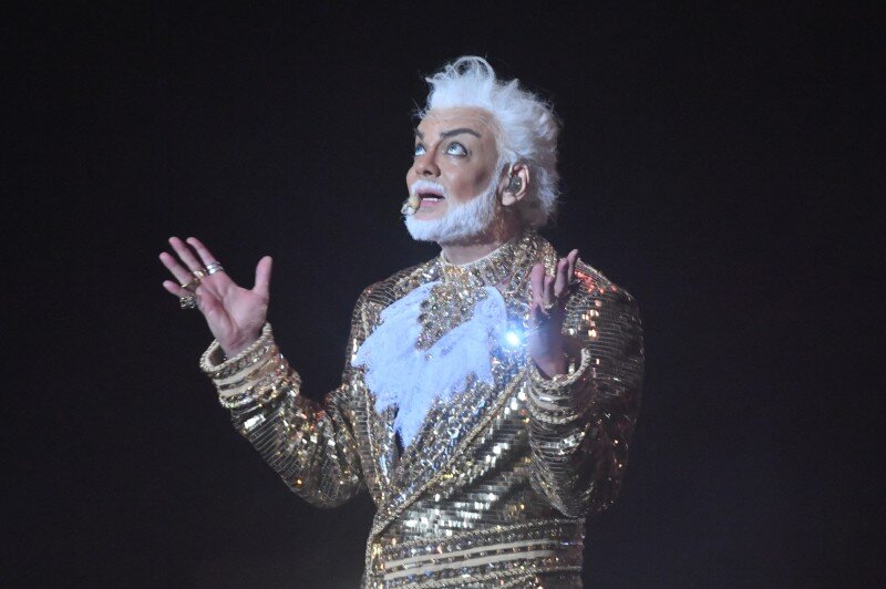    Фото: Komsomolskaya Pravda/Globallookpress