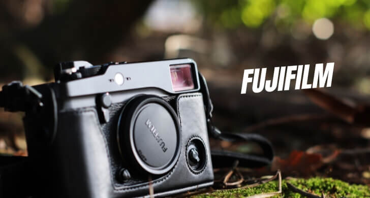 Fujifilm анонсировала запуск новой модели в своей престижной линейке компактных цифровых камер – FUJIFILM X100VI.
