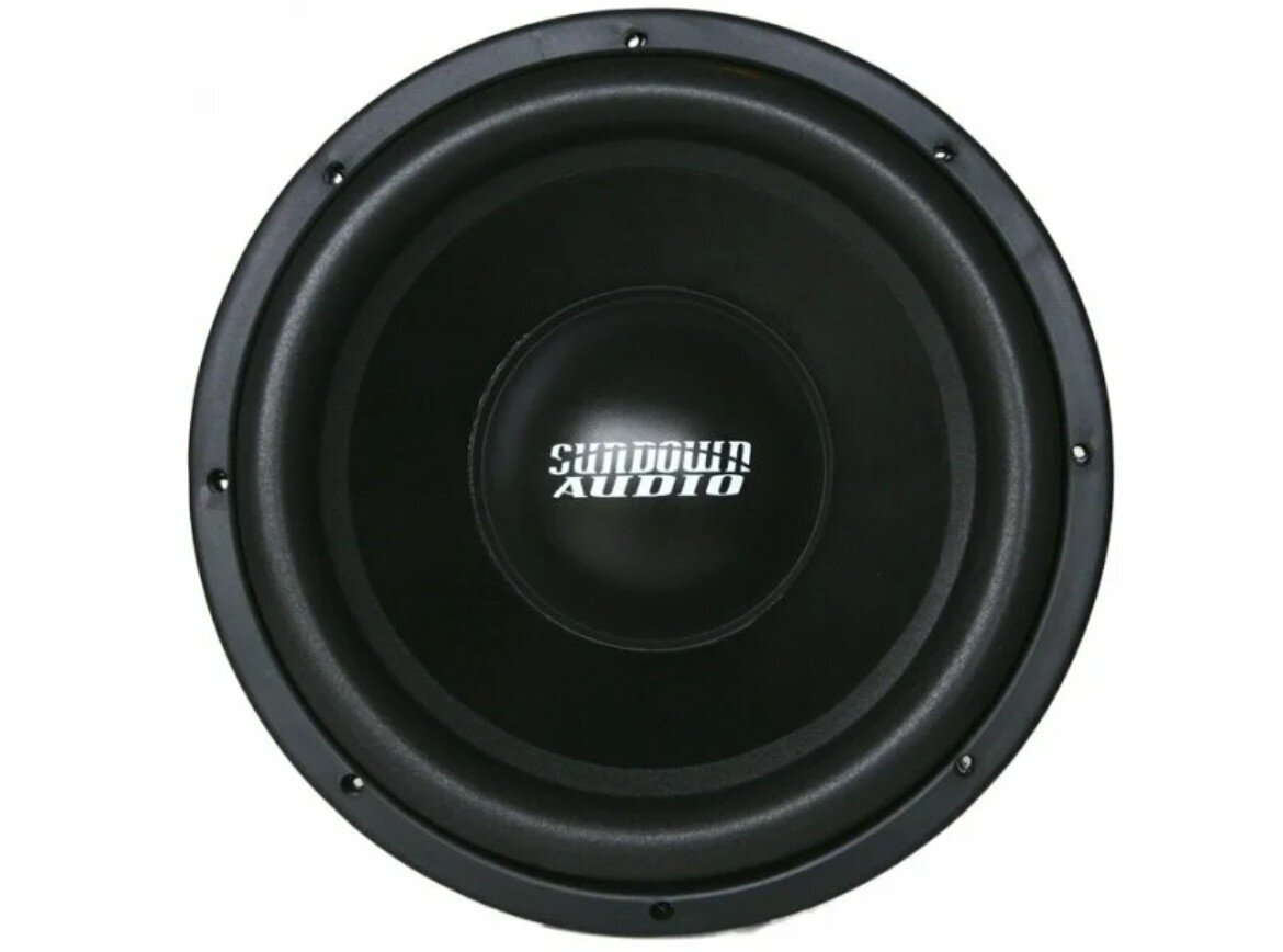 Обзор сабвуфера Sundown Audio SA-12 D2 REV.3: мощный звук для любителей  качественного баса | Авто тренд | Дзен