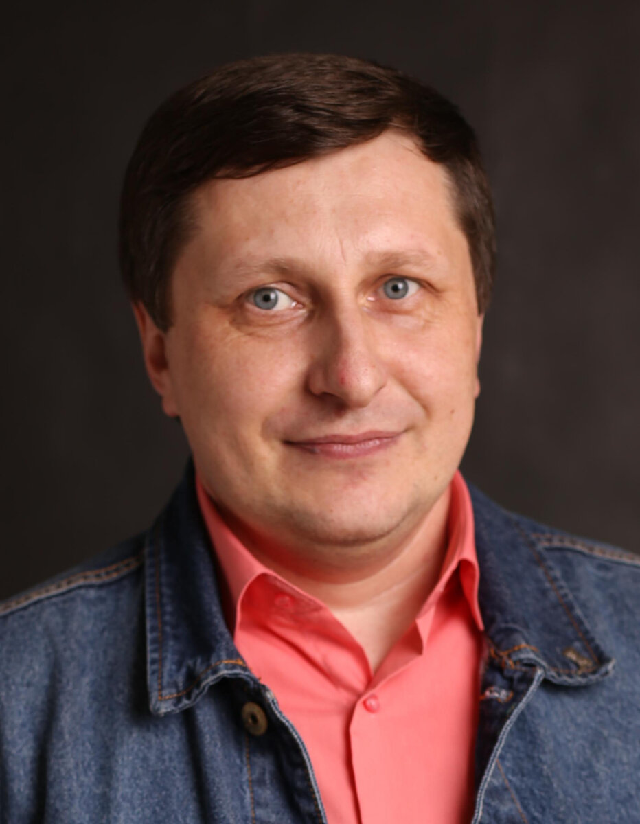 кандидат сельскохозяйственных наук, заведующий кафедрой «Экология, растениеводство и защита растений» Алексей Постовалов