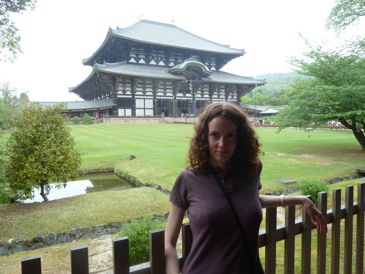 У кого какие планы на лето? Мы много чего хотим, но вряд ли успеем ...