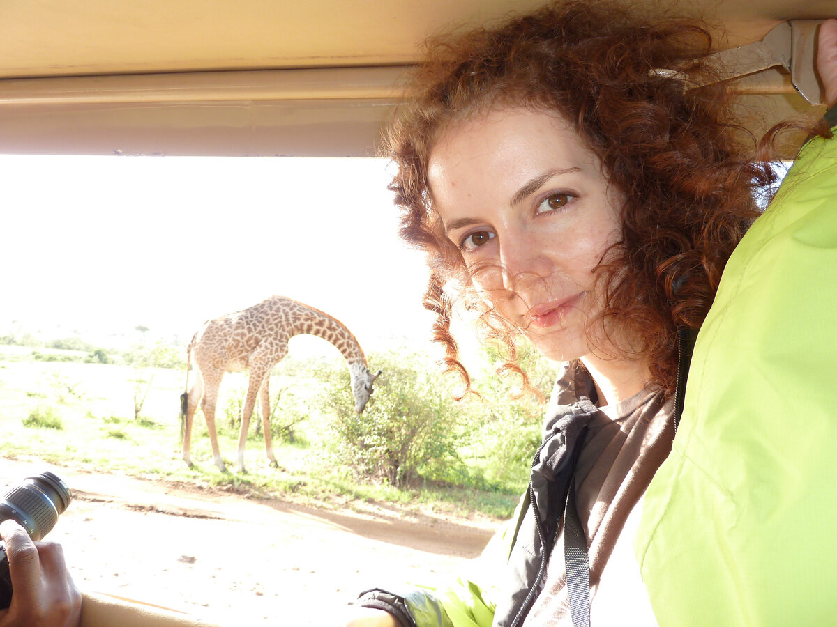 У кого какие планы на лето? Мы много чего хотим, но вряд ли успеем ...