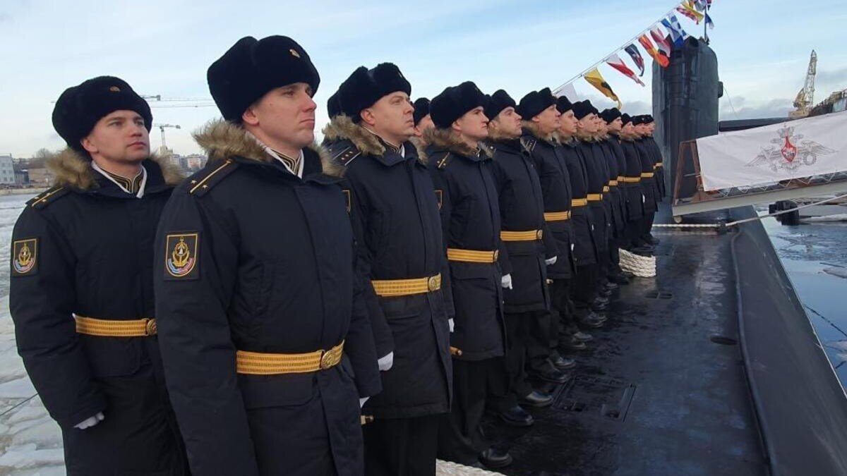    Фото: Минобороны РФ.