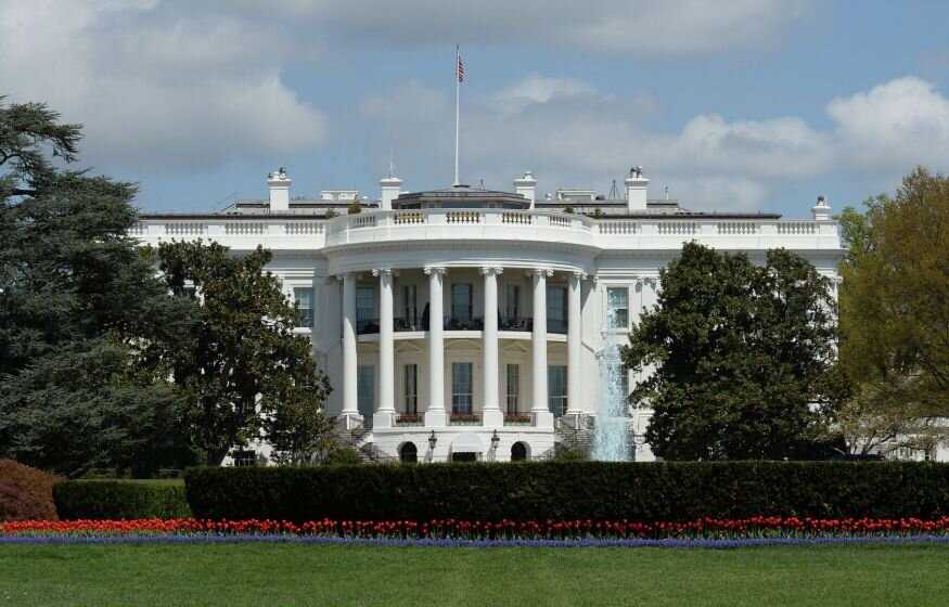    Белый дом обещает «крупные санкции» против России в ответ на смерть Навального*