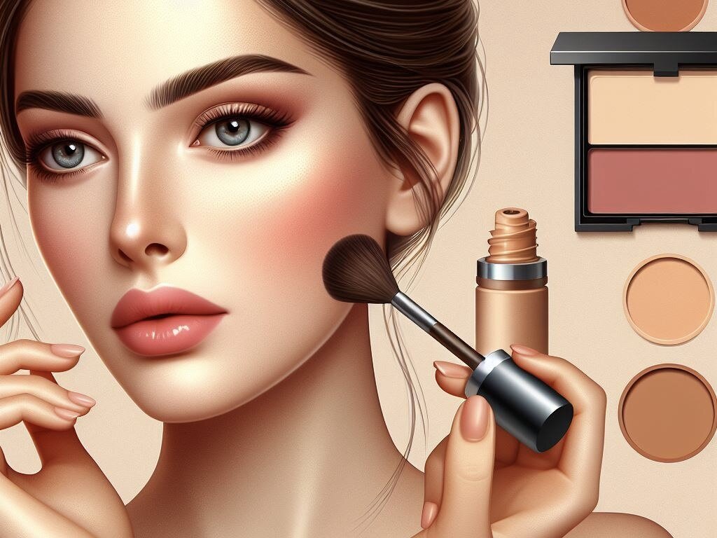 Тональные основы для всех типов кожи. Как выбрать правильную тональную основу. Секреты идеального тона под макияж.  