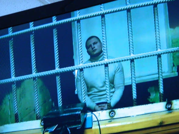 Олег Бурнышев (Фото: Михаил Лобанов)