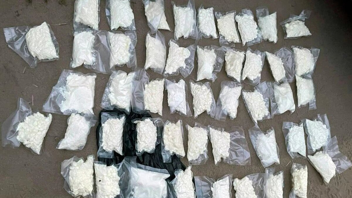 © Photo : КНБ Казахстана