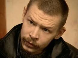 Александр Спесивцев «Новокузнецкий монстр» «Сибирский потрошитель» Источник: YouTube канал Subaru_Trip Егор Бабушкин