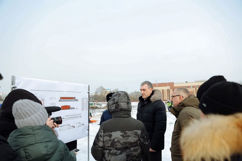    Фото: правительство Амурской области