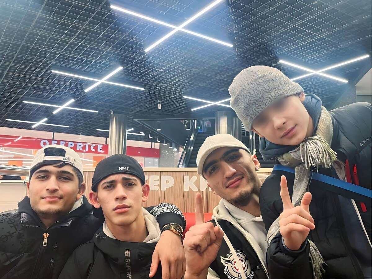    Фото: ТГ-канал "Многонационал"