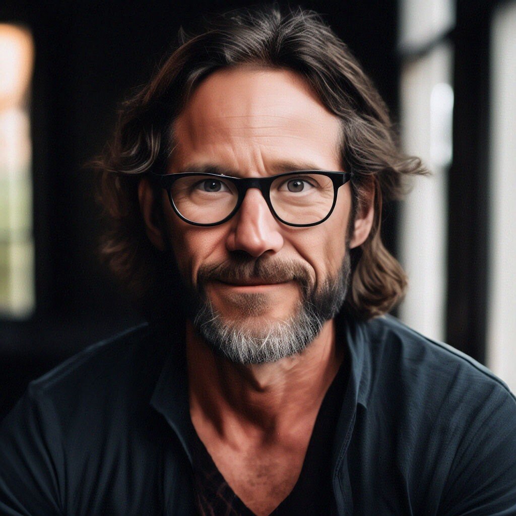 Детектив Джон 