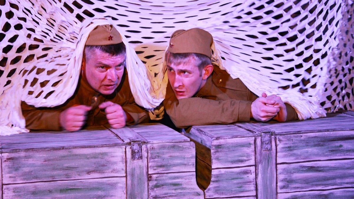    В Сургуте в День защитника Отечества пройдут более 40 мероприятий