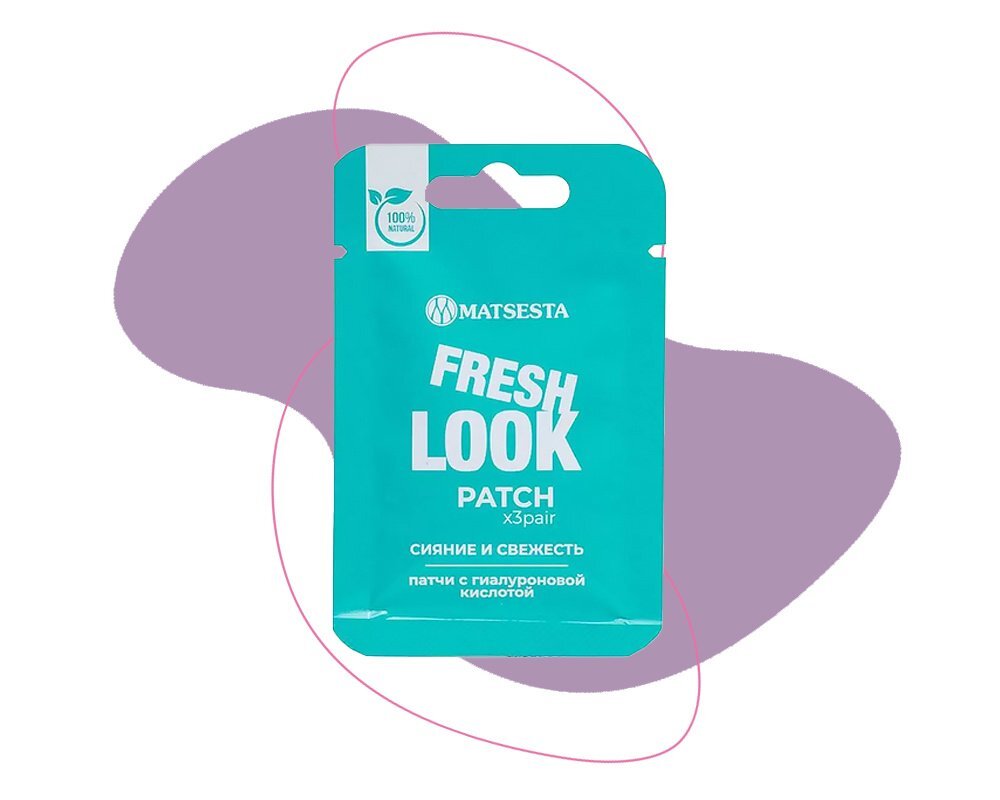 Патчи, Matsesta