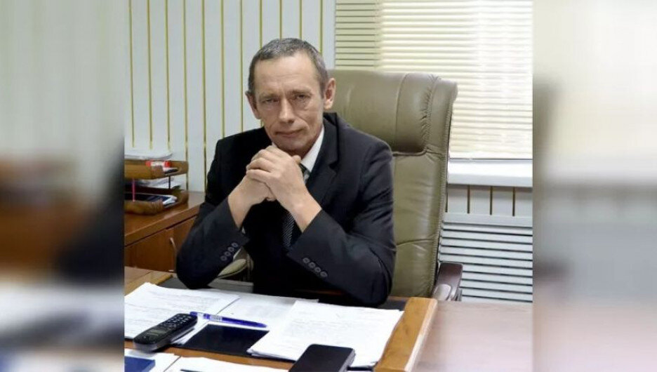 Фото: Администрация Калманского района Алтайского края