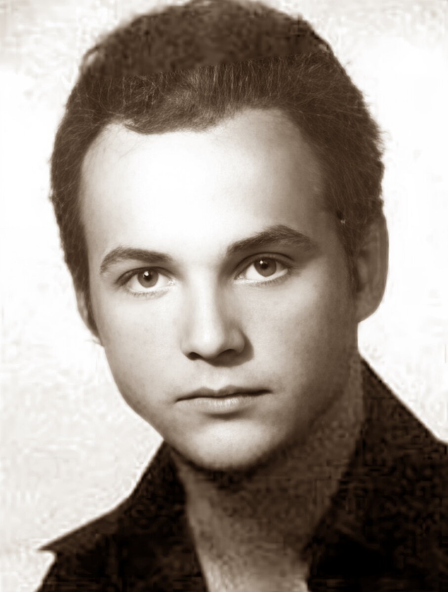 Анджей Куновский