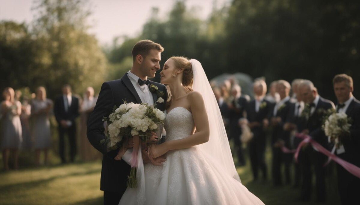 Фото,сгенерированное нейросетью