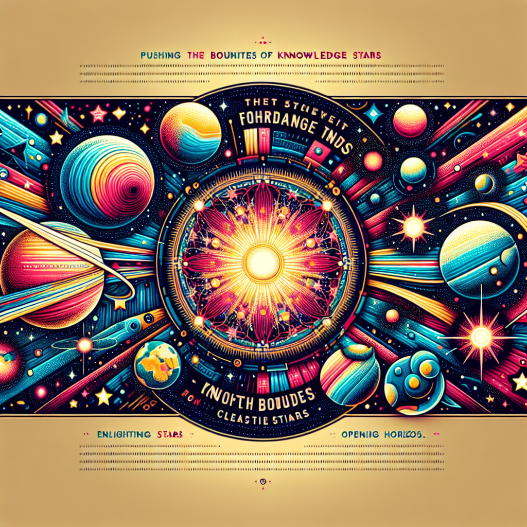 Интересные Факты о Звездах: Откройте Новые Горизонты