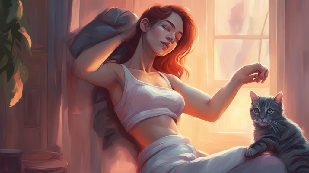 Основные принципы успешного похудения