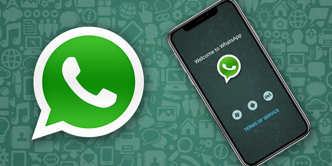 Функция WhatsApp, о которой мало кто знает — Вы можете прослушать сообщение перед отправкой