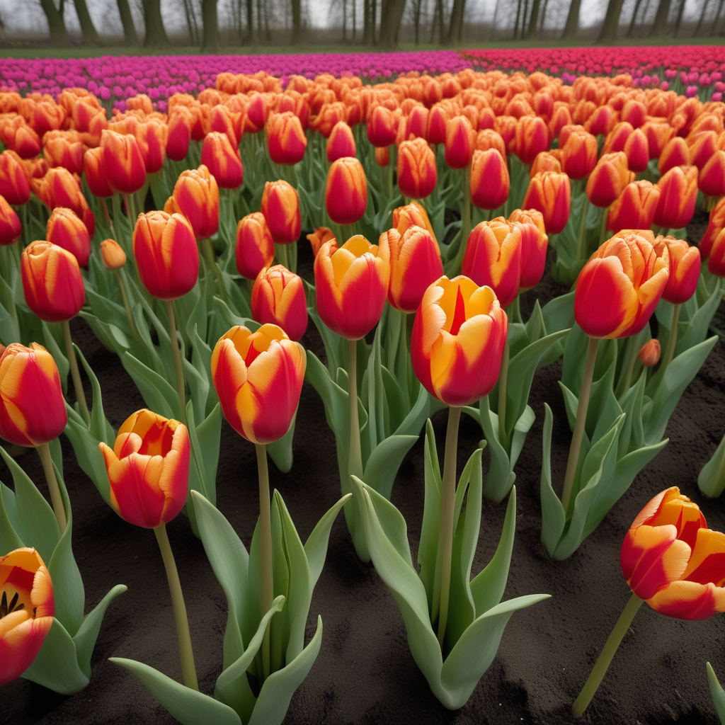 Разноцветные поля. Skagit valley, washington. Тюльпан маделон. Тюльпаны разноцветные. Тюльпаны.