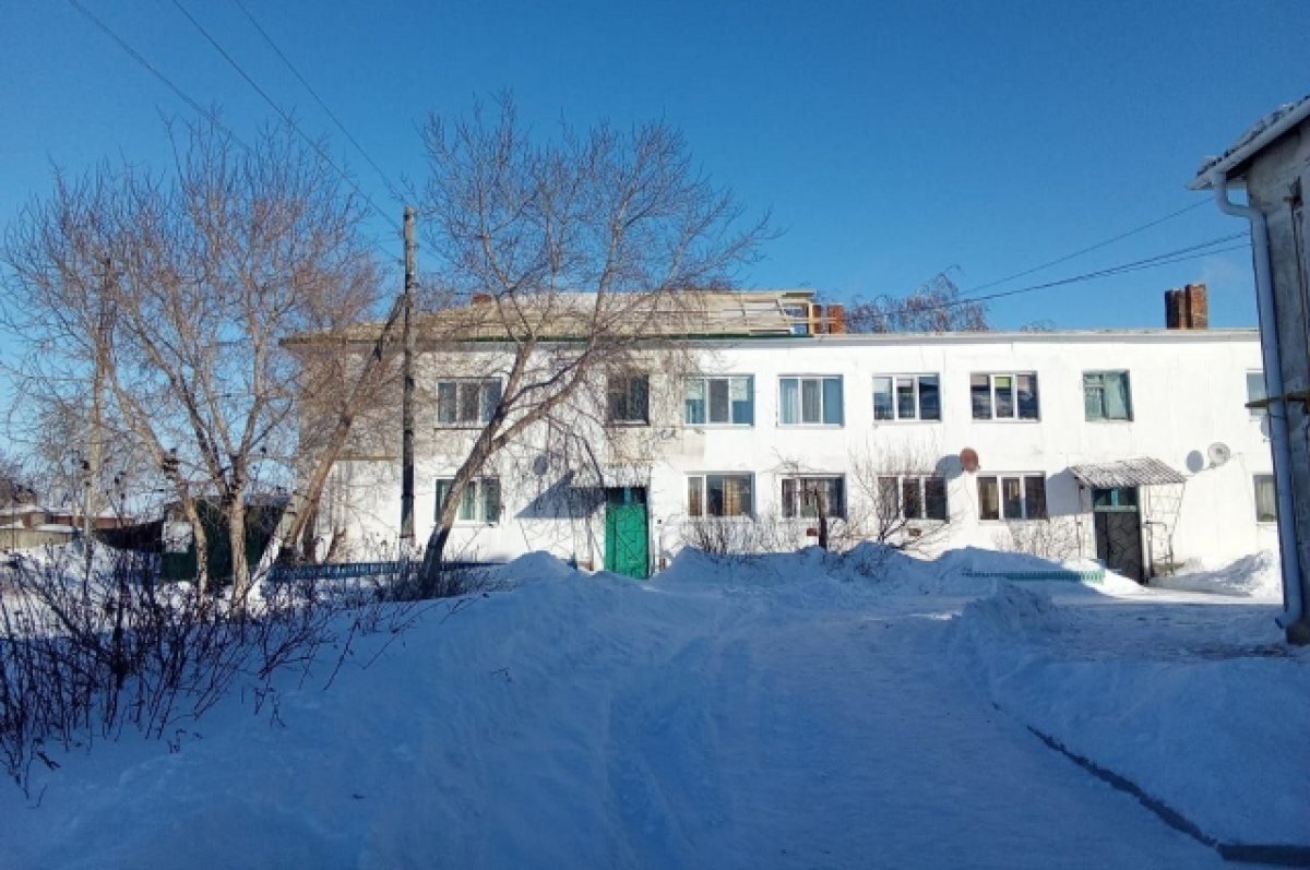    В Омской области сделают капремонт дома после требования прокуратуры