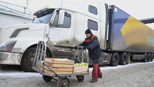    Фото: Сергей Копышко