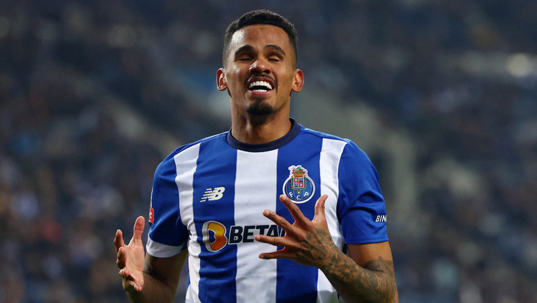    Галено. Reuters