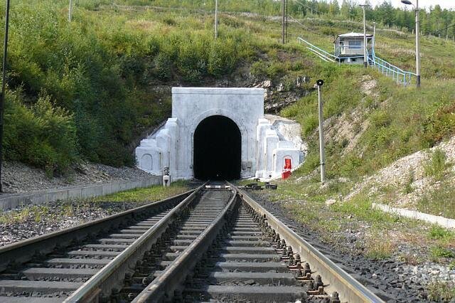 © wikimapia.org (Дуссе-Алиньский тоннель)