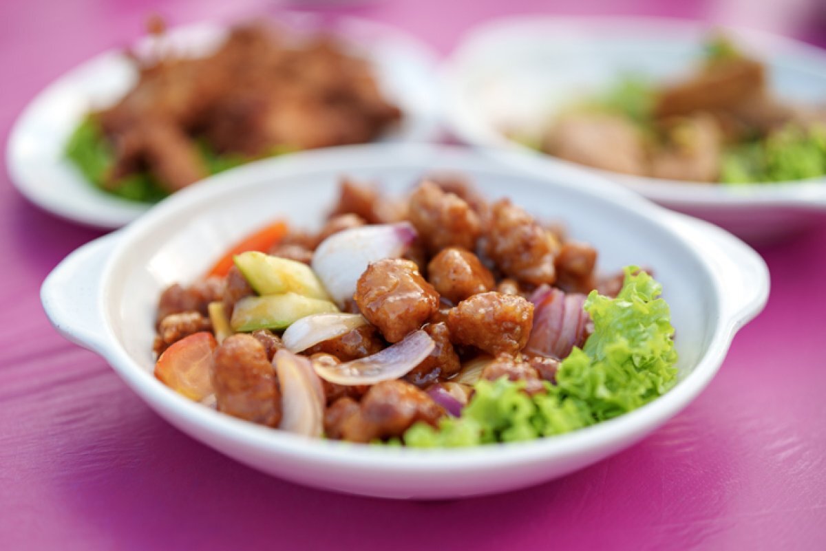    По-китайски просто.