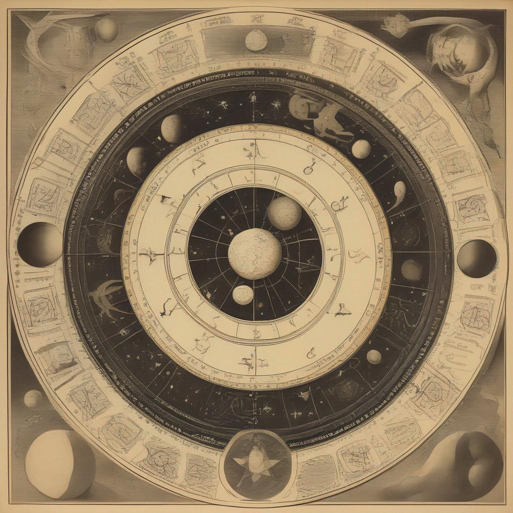 Астрология — это древнее искусство и наука, которая базируется на изучении движения и положения небесных тел. Однако, в современном мире, многие ученые и критики называют астрологию "лженаукой".