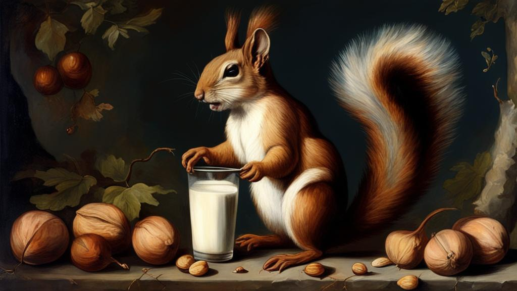 Пять высокобелковых веганских безмолочных продуктов для эффективной замены коровьего молока