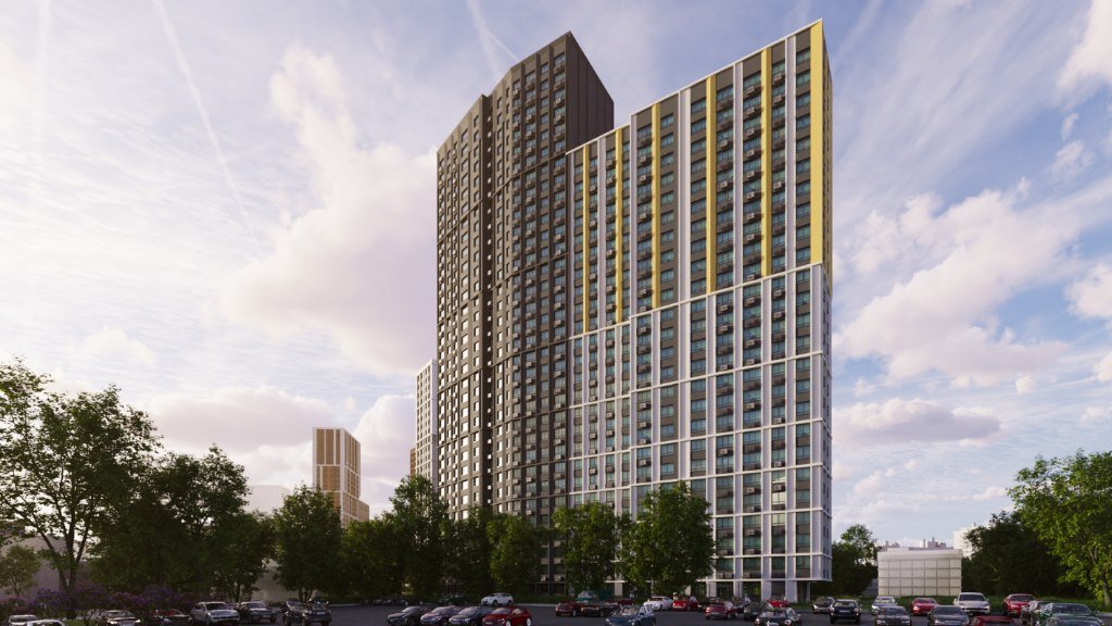    Фото: «Гранель»