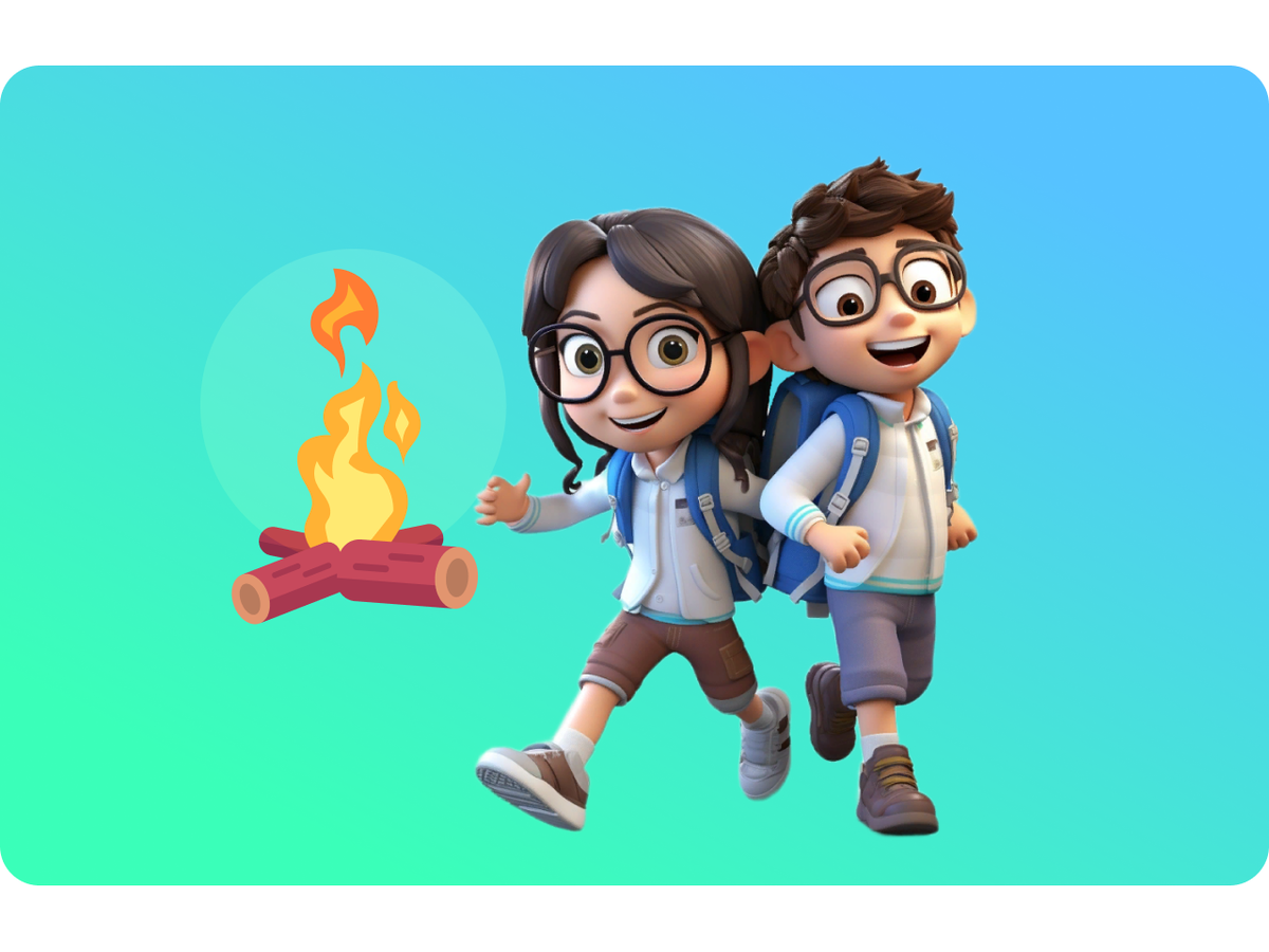 Рассказываем о самых интересных лагерях для подростков в Московской области