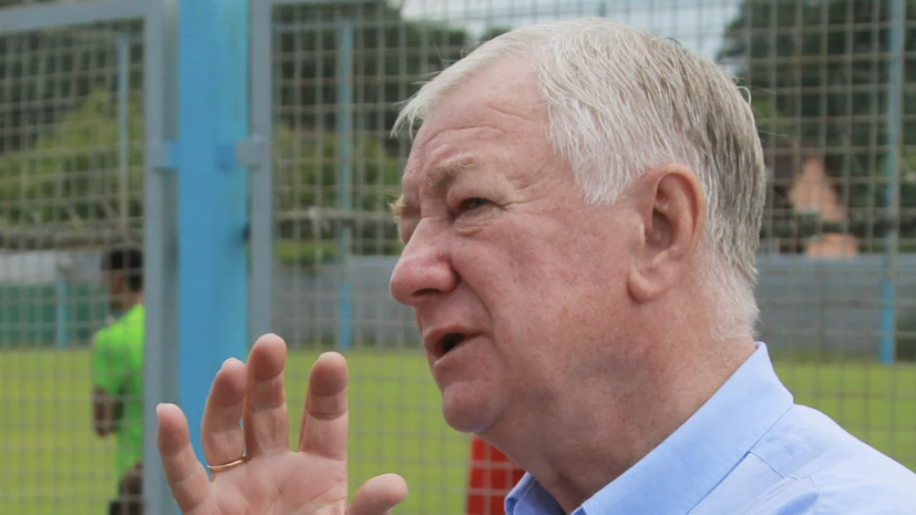   РИА Новости