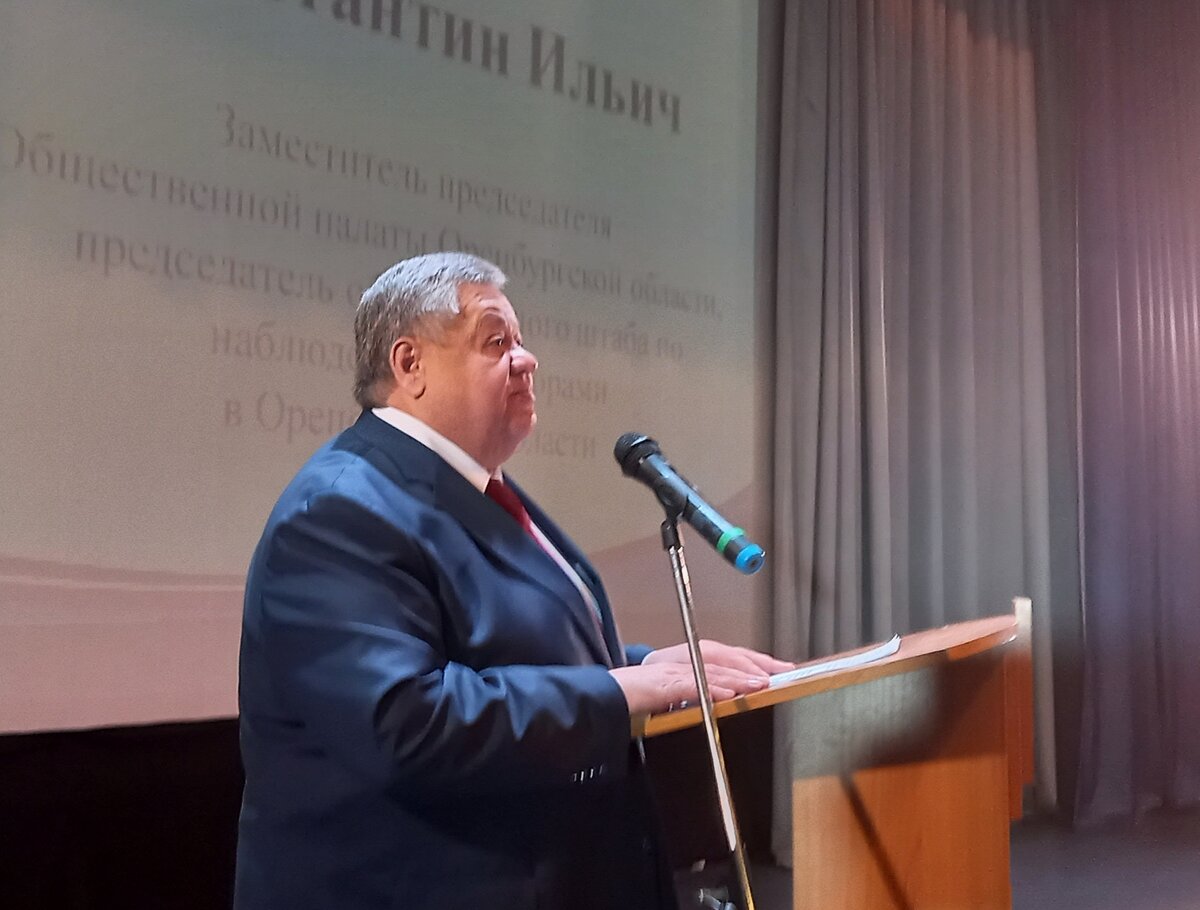  📷    Имеем право! Оренбургское студенчество изучает тонкости избирательного процесса Кристина Просвиркина