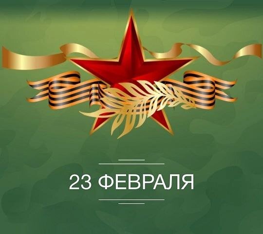    В Оренбуржье пройдут мероприятия, посвященные Дню защитника Отечества Андрей Севостьянов