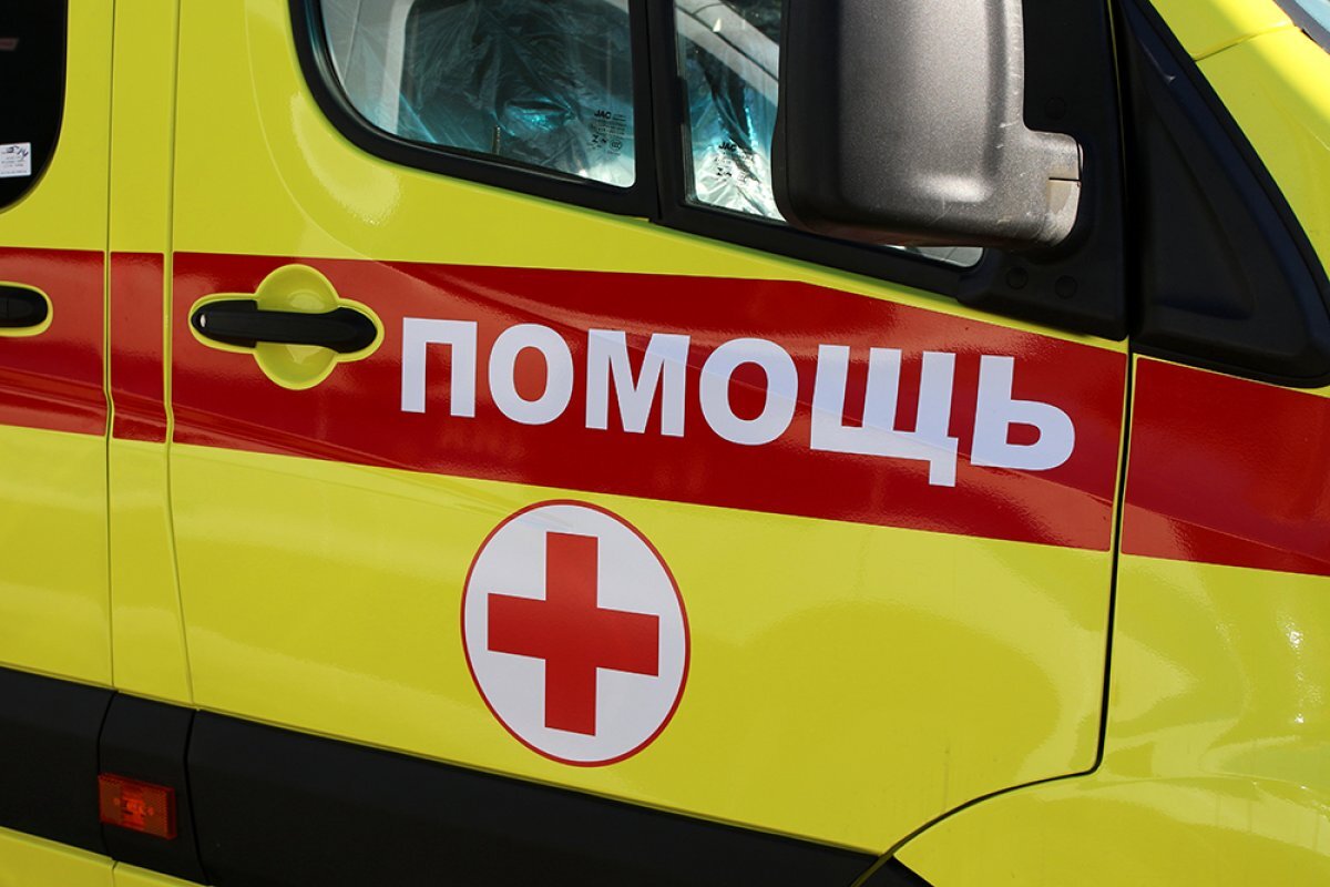    Появились подробности нападения бездомного на фельдшера в Новороссийске