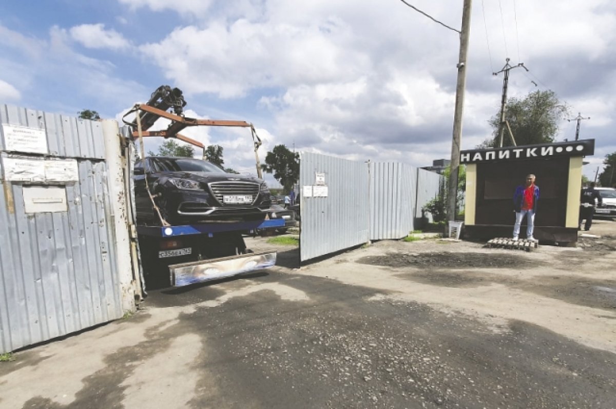    Фото для иллюстрации.