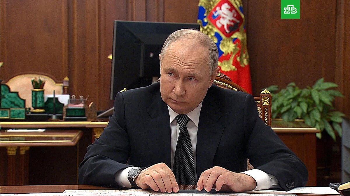    Шойгу доложил Путину о минимальных потерях при освобождении Авдеевки