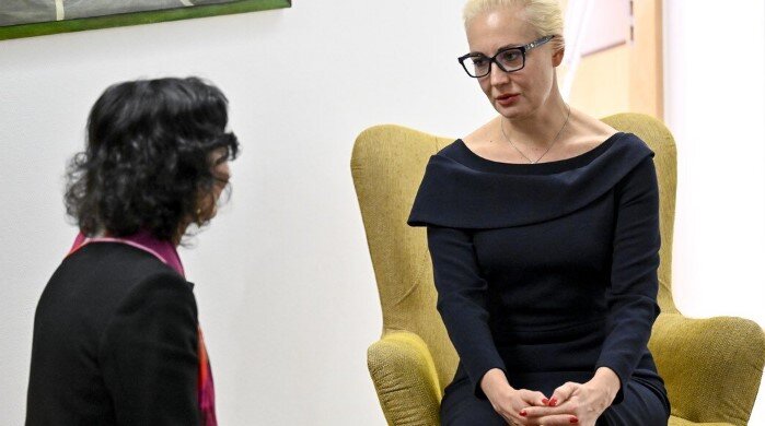 Фото: Komsomolskaya Pravda/Globallookpress