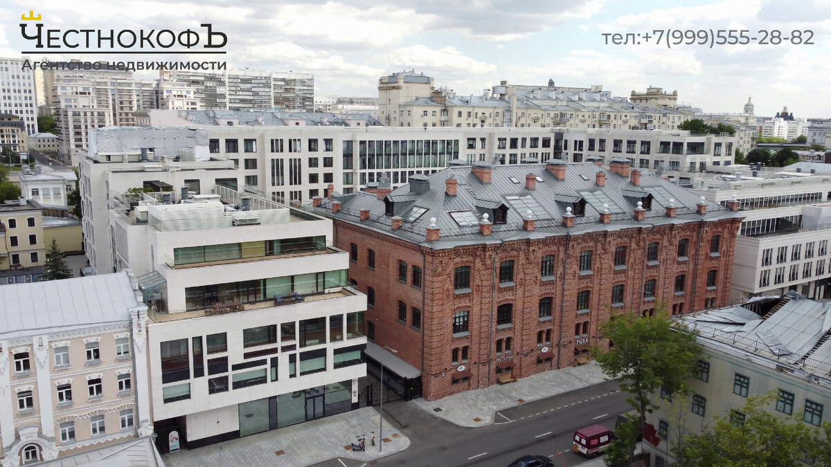 отзывы о жк «Wine House»