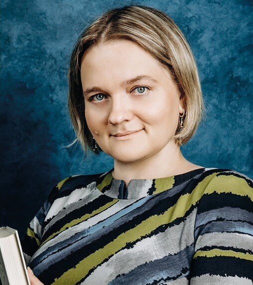    Юлия Капалкина