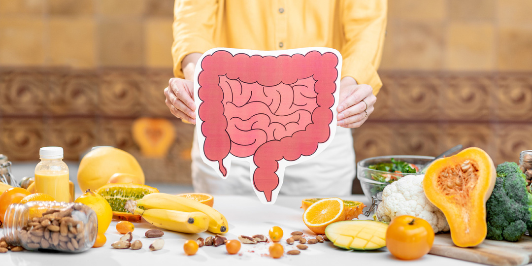 Теория «дырявого кишечника»: есть ли такой синдром на самом деле и как его «лечат» онлайн