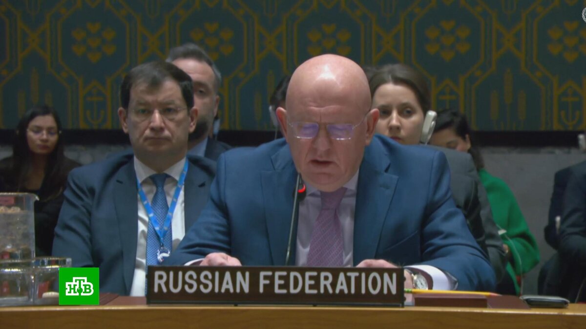    США заблокировали резолюцию о прекращении огня в сектора Газа
