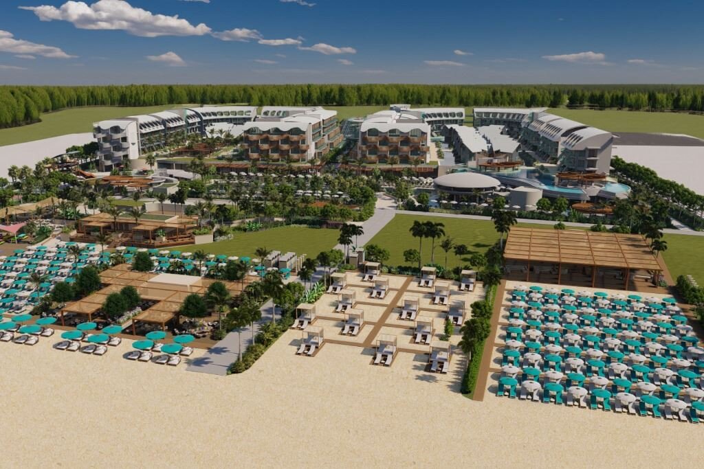 Maxx Royal Бодрум. Новые отели Турции 2024. Maxx Royal Bodrum Resort 5.