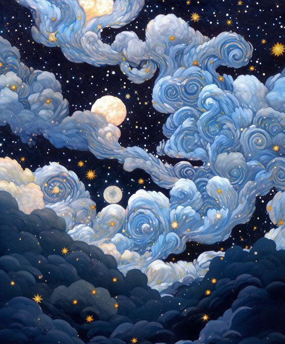 Красивая картинка с Pinterest