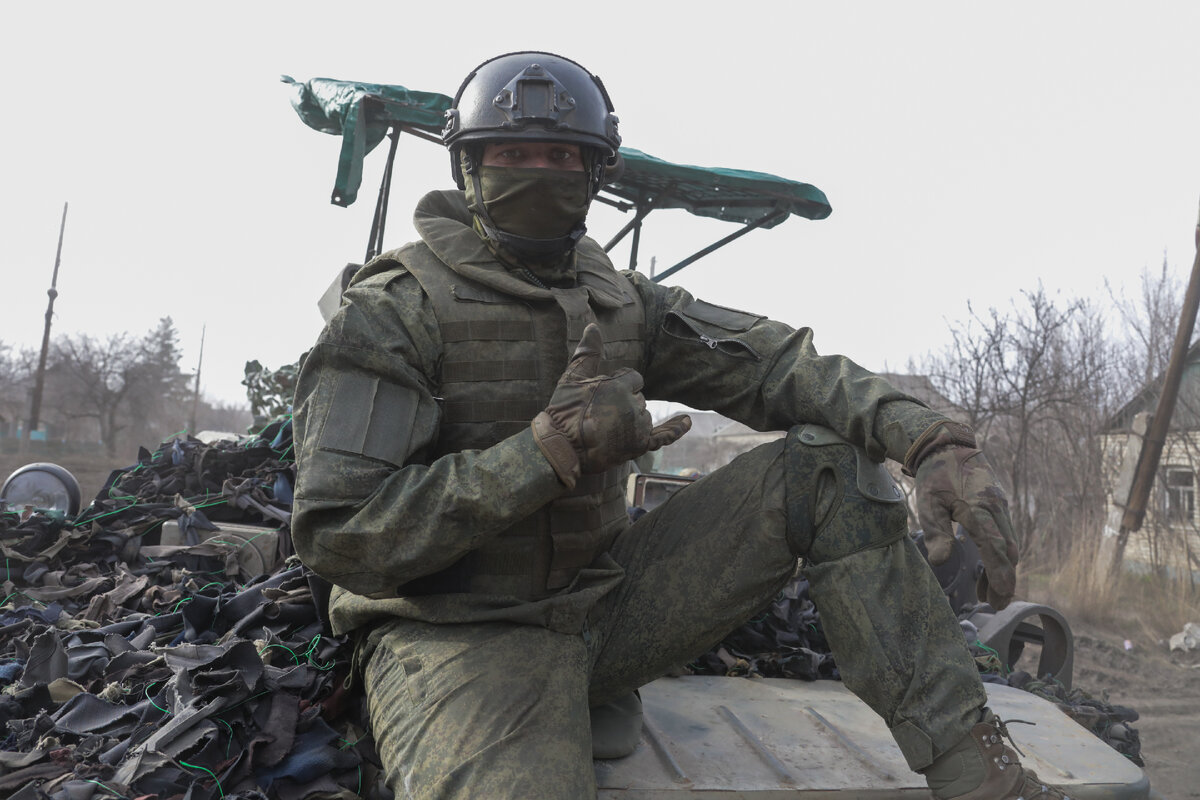 ФОТО: NIKITA TSITSAGI/GLOBALLOOKPRESS 